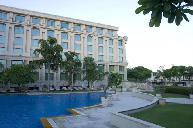 Hotel Grand, Vasant Kunj Delhi