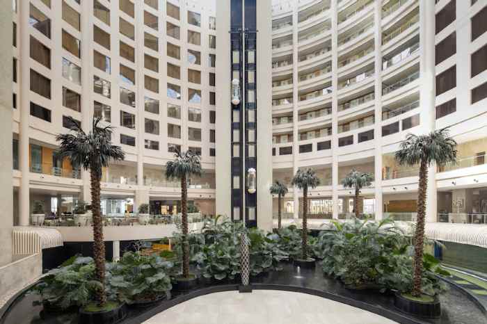Radisson Blu New Delhi, Dwarka