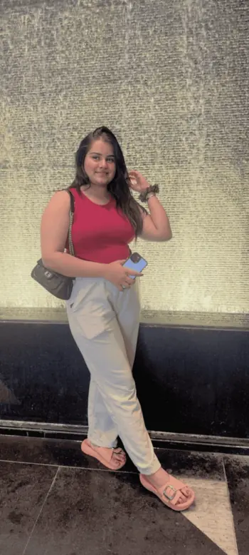 Curvy Beautiful Indian Escort Near Ibis Hotel Aerocity New Delhi