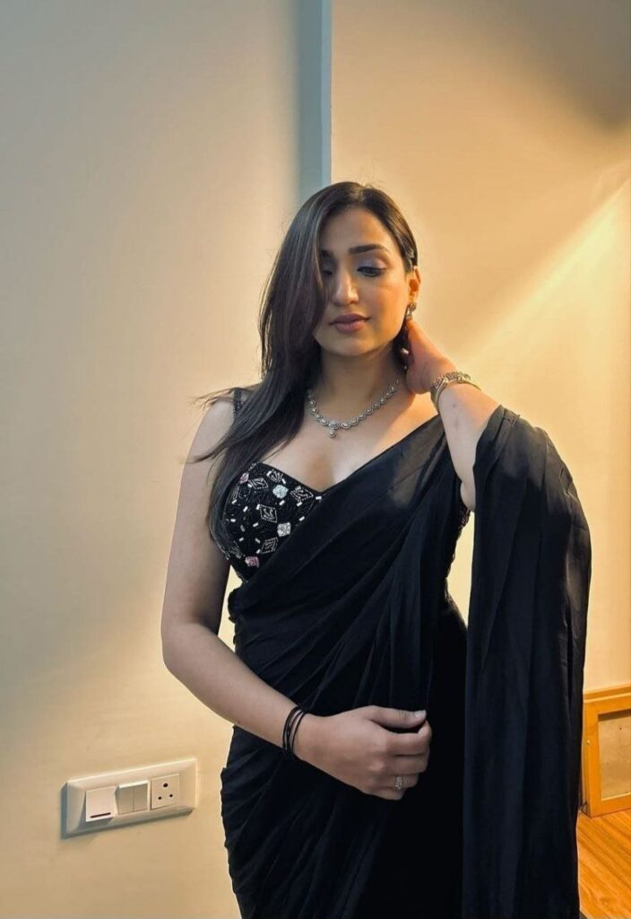 Adult Companionship in Ghaziabad 2026 – Eskook Escort Service
